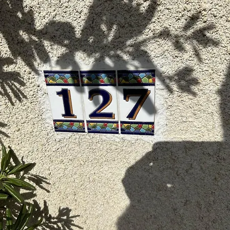 Holidayland 127 T2 Mezzanine 8 Couchages Climatise Avec Veranda Narbonne-Plage
