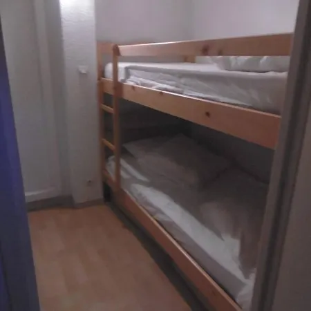 Holidayland 127 T2 Mezzanine 8 Couchages Climatise Avec Veranda Apartmán