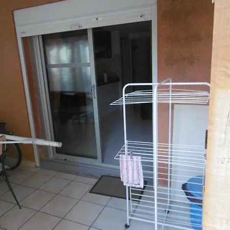 Holidayland 127 T2 Mezzanine 8 Couchages Climatise Avec Veranda Apartmán