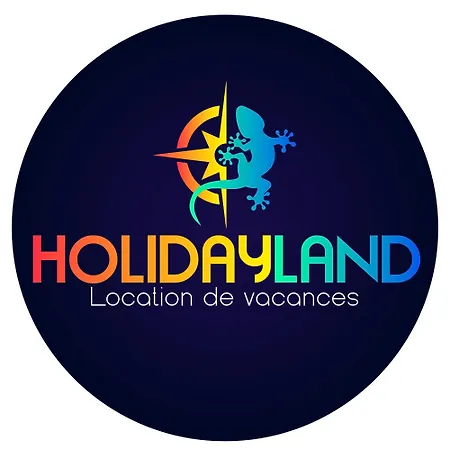 Holidayland 127 T2 Mezzanine 8 Couchages Climatise Avec Veranda Narbonne-Plage