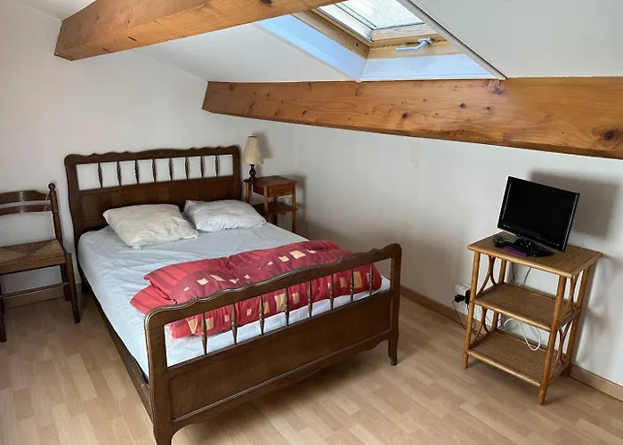 Holidayland 127 T2 Mezzanine 8 Couchages Climatise Avec Veranda