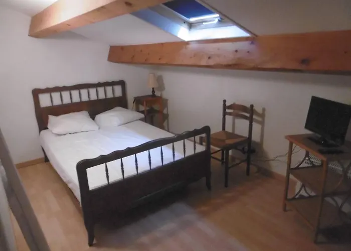 Holidayland 127 T2 Mezzanine 8 Couchages Climatise Avec Veranda 나르본플라제