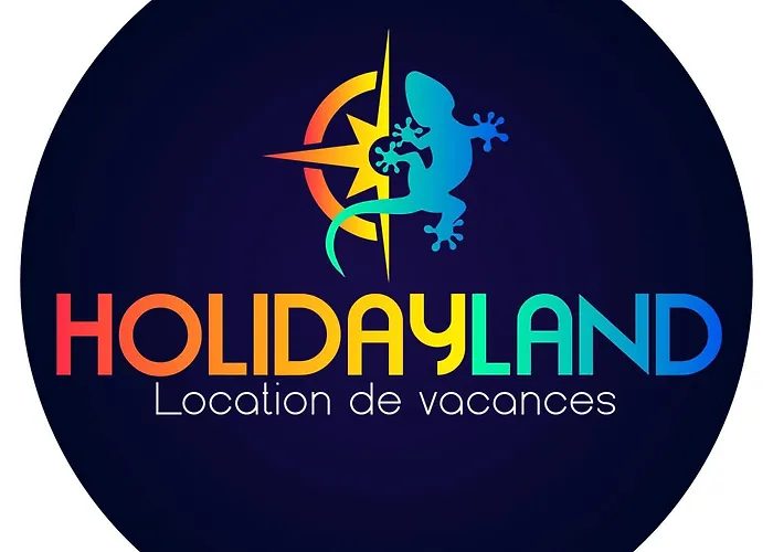 Holidayland 127 T2 Mezzanine 8 Couchages Climatise Avec Veranda 나르본플라제